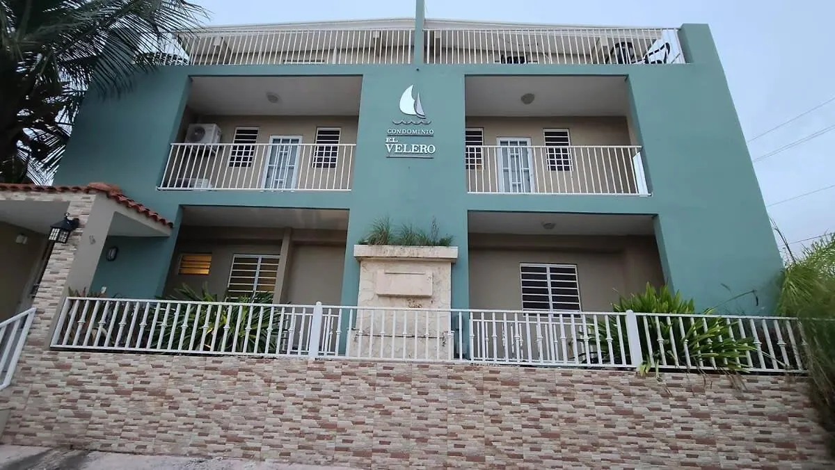 Holiday home Charming & Family-Friendly Boqueron Village Condos